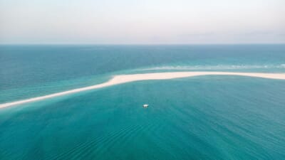 Anantara Bazaruto Luxury Family Safaris Mozambique Coral Tree Travel