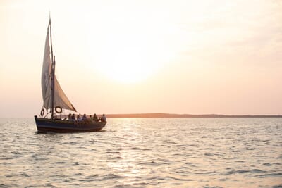 Colina Verde Southern Mozambique Luxury Family Safaris Coral Tree Travel
