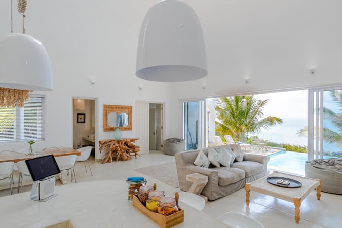Santorini Mozambique Bazaruto Archipelago Luxury Family Safaris Mozambique Coral Tree Travel