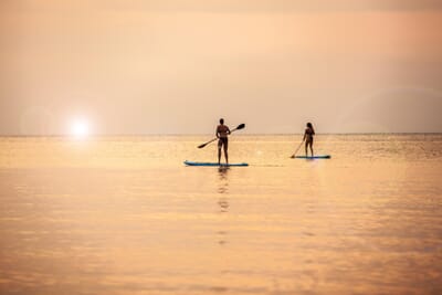 Anantara Bazaruto Luxury Family Safaris Mozambique Coral Tree Travel