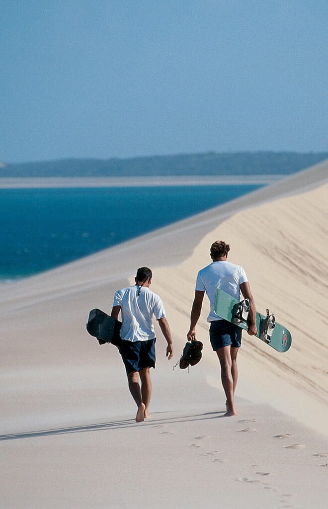 Anantara Bazaruto Luxury Family Safaris Mozambique Coral Tree Travel