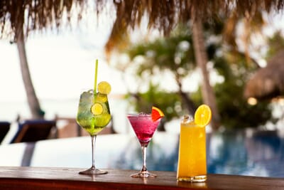 Anantara Bazaruto Luxury Family Safaris Mozambique Coral Tree Travel