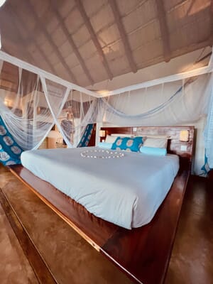 AsDunas Vilanculos Luxury Family Safaris Mozambique Coral Tree Travel