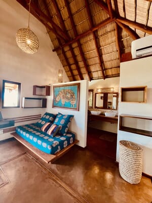 AsDunas Vilanculos Luxury Family Safaris Mozambique Coral Tree Travel