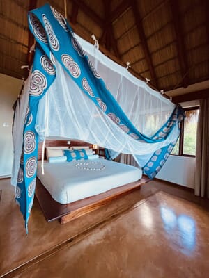 AsDunas Vilanculos Luxury Family Safaris Mozambique Coral Tree Travel