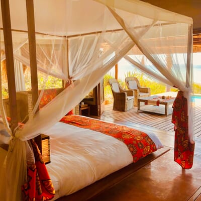 AsDunas Vilanculos Luxury Family Safaris Mozambique Coral Tree Travel