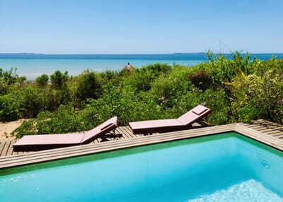 AsDunas Vilanculos Luxury Family Safaris Mozambique Coral Tree Travel