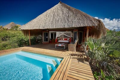 AsDunas Vilanculos Luxury Family Safaris Mozambique Coral Tree Travel