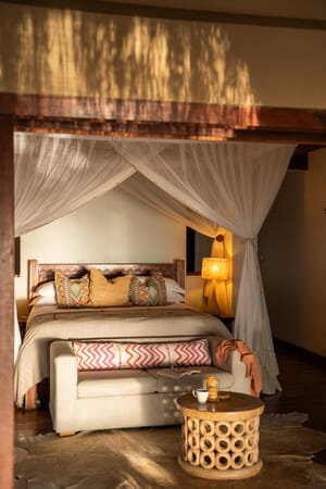 Azura Benguerra Bazaruto Archipelago Luxury Family Safaris Mozambique Coral Tree Travel