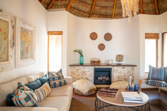 Azura Benguerra Bazaruto Archipelago Luxury Family Safaris Mozambique Coral Tree Travel