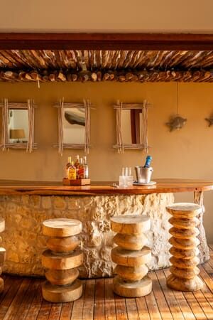 Azura Benguerra Bazaruto Archipelago Luxury Family Safaris Mozambique Coral Tree Travel