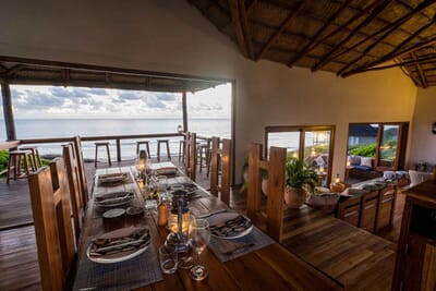 Sava Dunes Inhambane Luxury Family Safaris Mozambique Coral Tree Travel