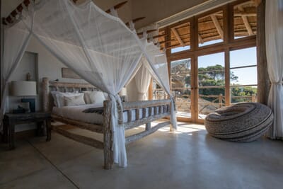 Colina Verde Southern Mozambique Luxury Family Safaris Coral Tree Travel