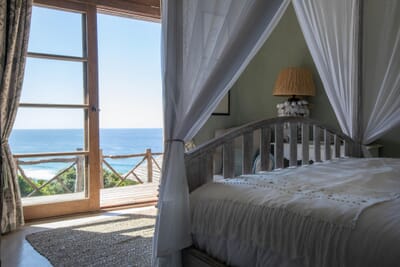 Colina Verde Southern Mozambique Luxury Family Safaris Coral Tree Travel