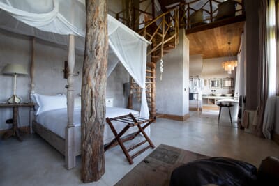 Colina Verde Southern Mozambique Luxury Family Safaris Coral Tree Travel