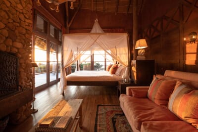 Colina Verde Southern Mozambique Luxury Family Safaris Coral Tree Travel
