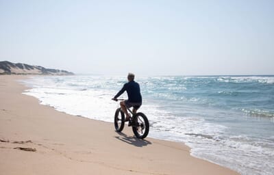 Colina Verde Southern Mozambique Luxury Family Safaris Coral Tree Travel