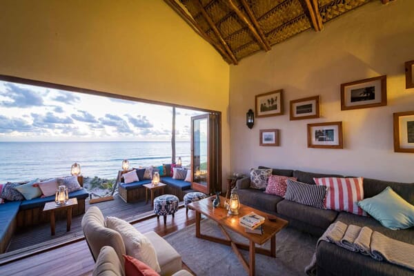 Sava Dunes Inhambane Luxury Family Safaris Mozambique Coral Tree Travel