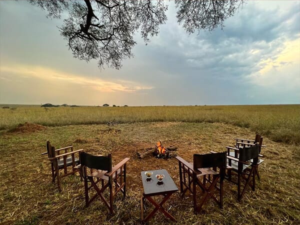 Murchison Bush Camp Luxury Family Safaris Uganda Coral Tree Travel