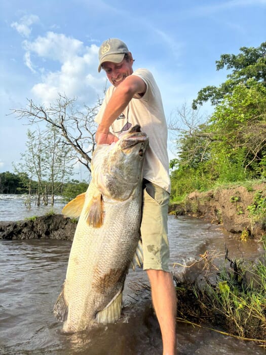 Papa's Camp Murchison Falls Luxury Family Safaris Uganda Coral Tree Travel