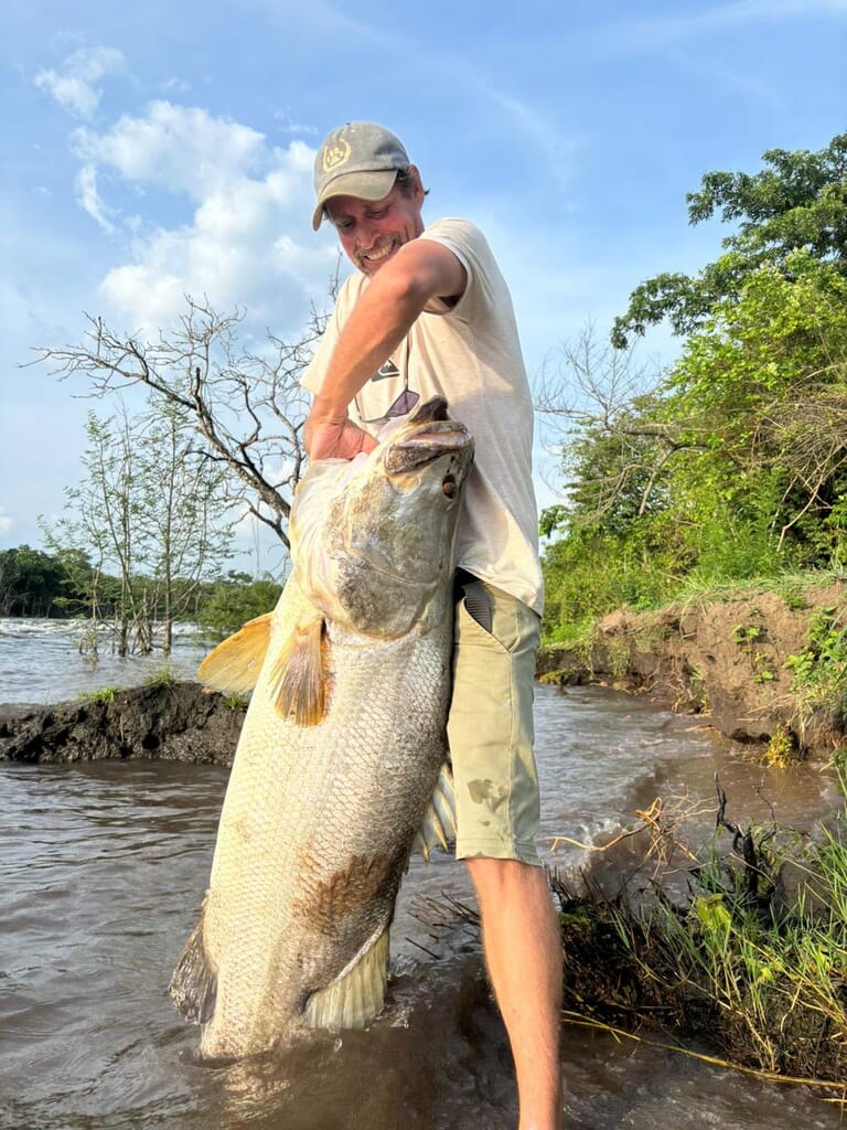 Papa's Camp Murchison Falls Luxury Family Safaris Uganda Coral Tree Travel