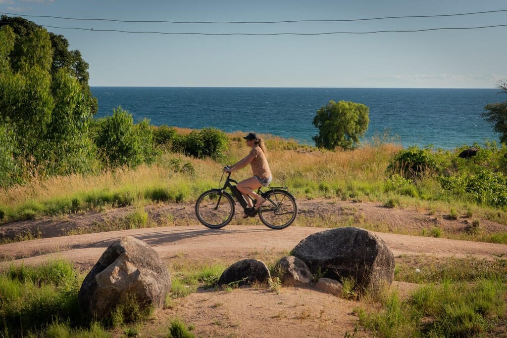 Kaya Mawa Lake Malawi Luxury Family Safaris Coral Tree Travel