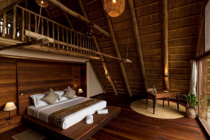 Nile Safari Lodge Murchison Falls Luxury Family Safaris Uganda Coral Tree Travel