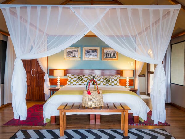 Machangulo Beach Lodge Southern Mozambique Luxury Family Safaris Coral Tree Travel
