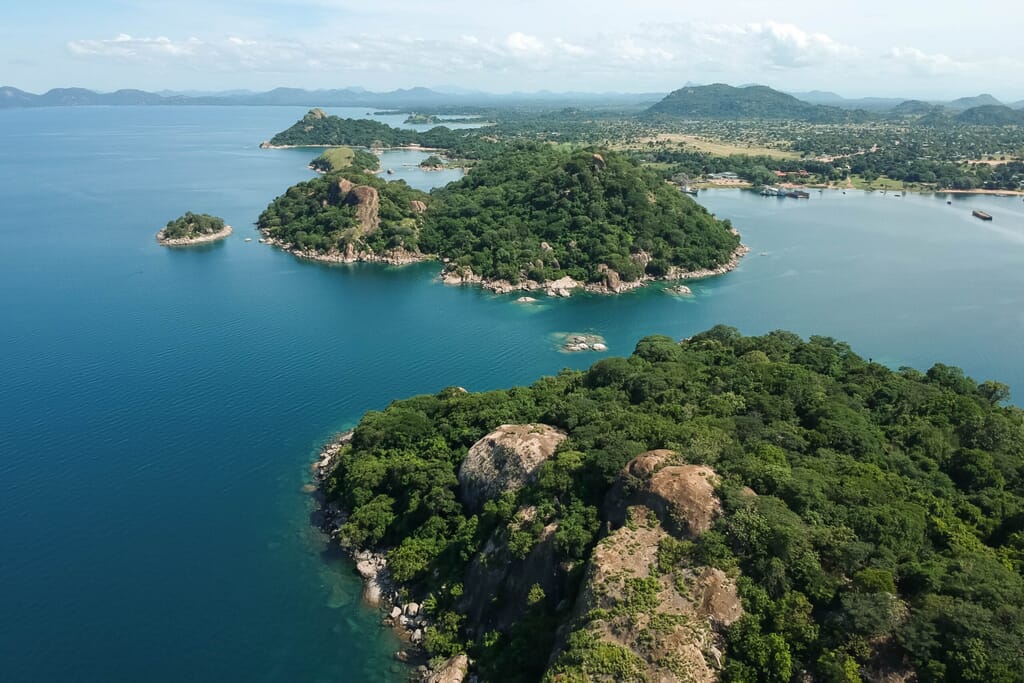 Lake Malawi Luxury Family Safaris Malawi Coral Tree Travel
