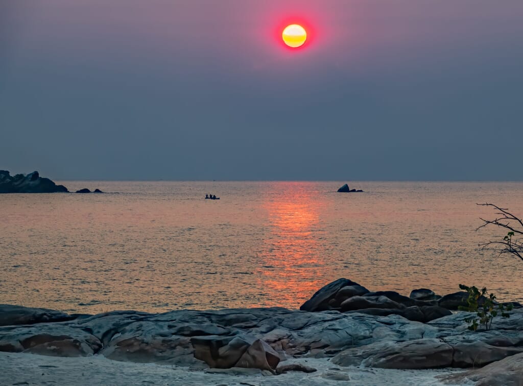 Lake Malawi Luxury Family Safaris Malawi Coral Tree Travel
