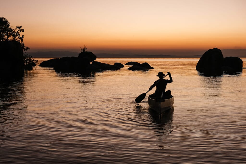Lake Malawi Luxury Family Safaris Malawi Coral Tree Travel