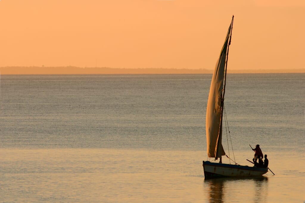 Vilanculos Luxury Family Safaris Mozambique Coral Tree Travel