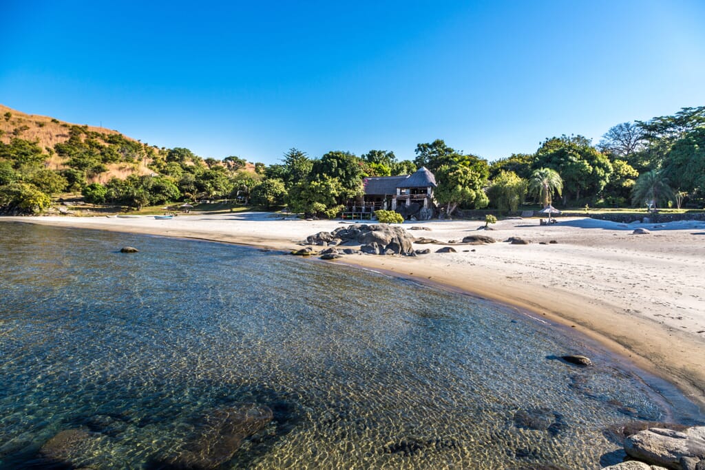 Lake Malawi Luxury Family Safaris Malawi Coral Tree Travel