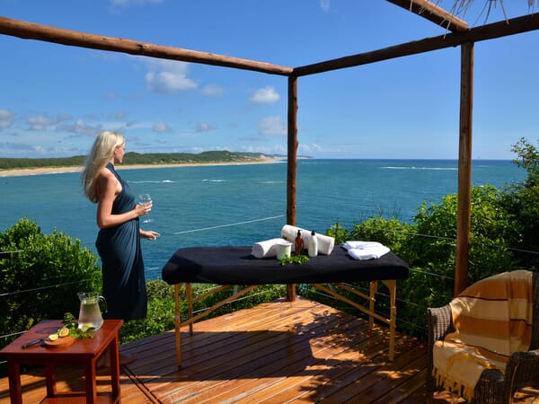 Machangulo Beach Lodge Southern Mozambique Luxury Family Safaris Coral Tree Travel