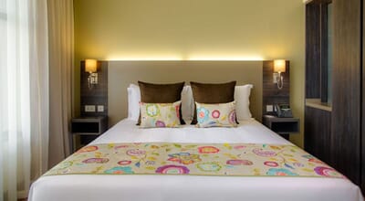 Tamarind Tree Hotel Nairobi Luxury Family Holidays Kenya Coral Tree Travel