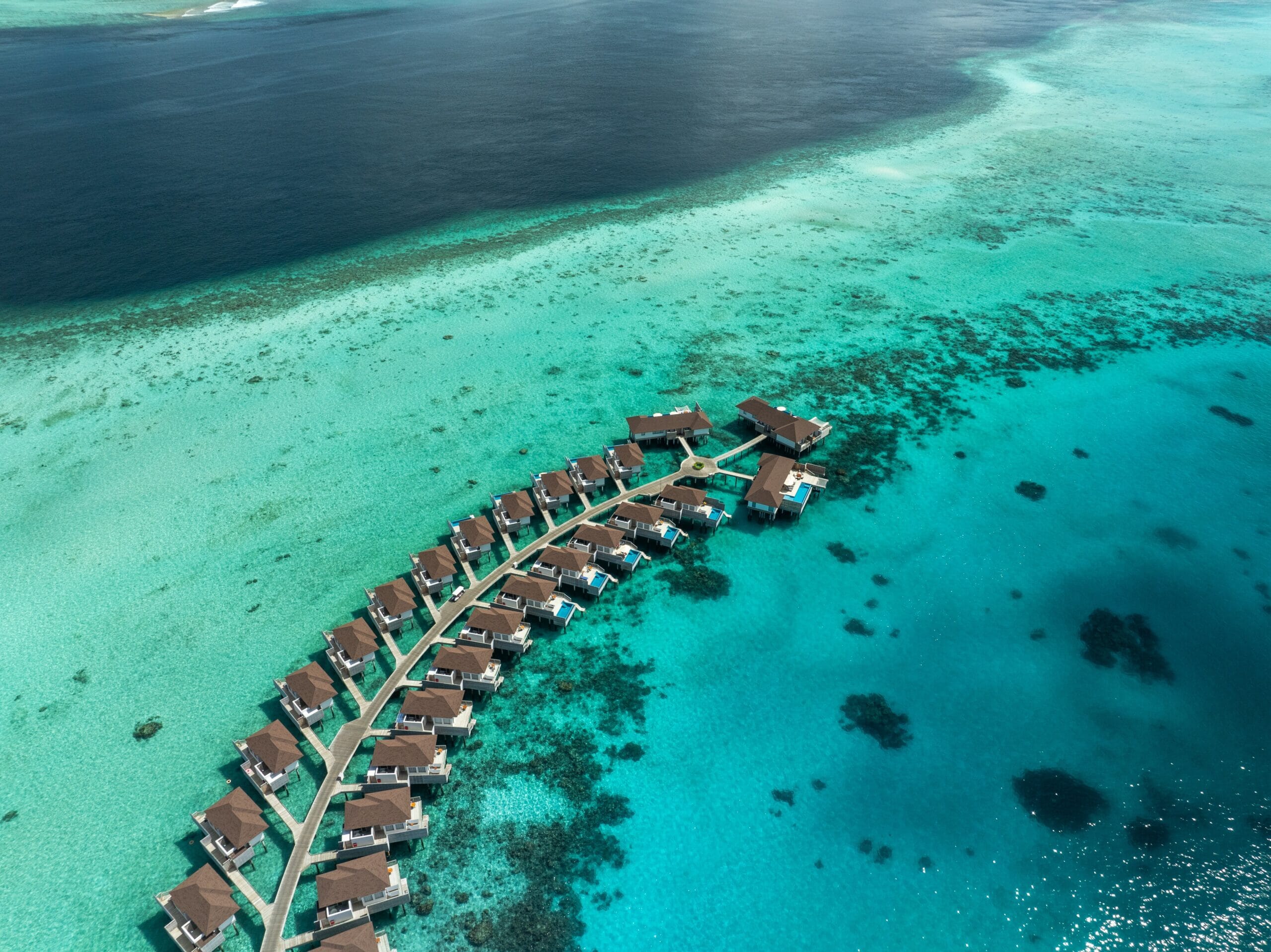 Maldives Luxury Family Holidays