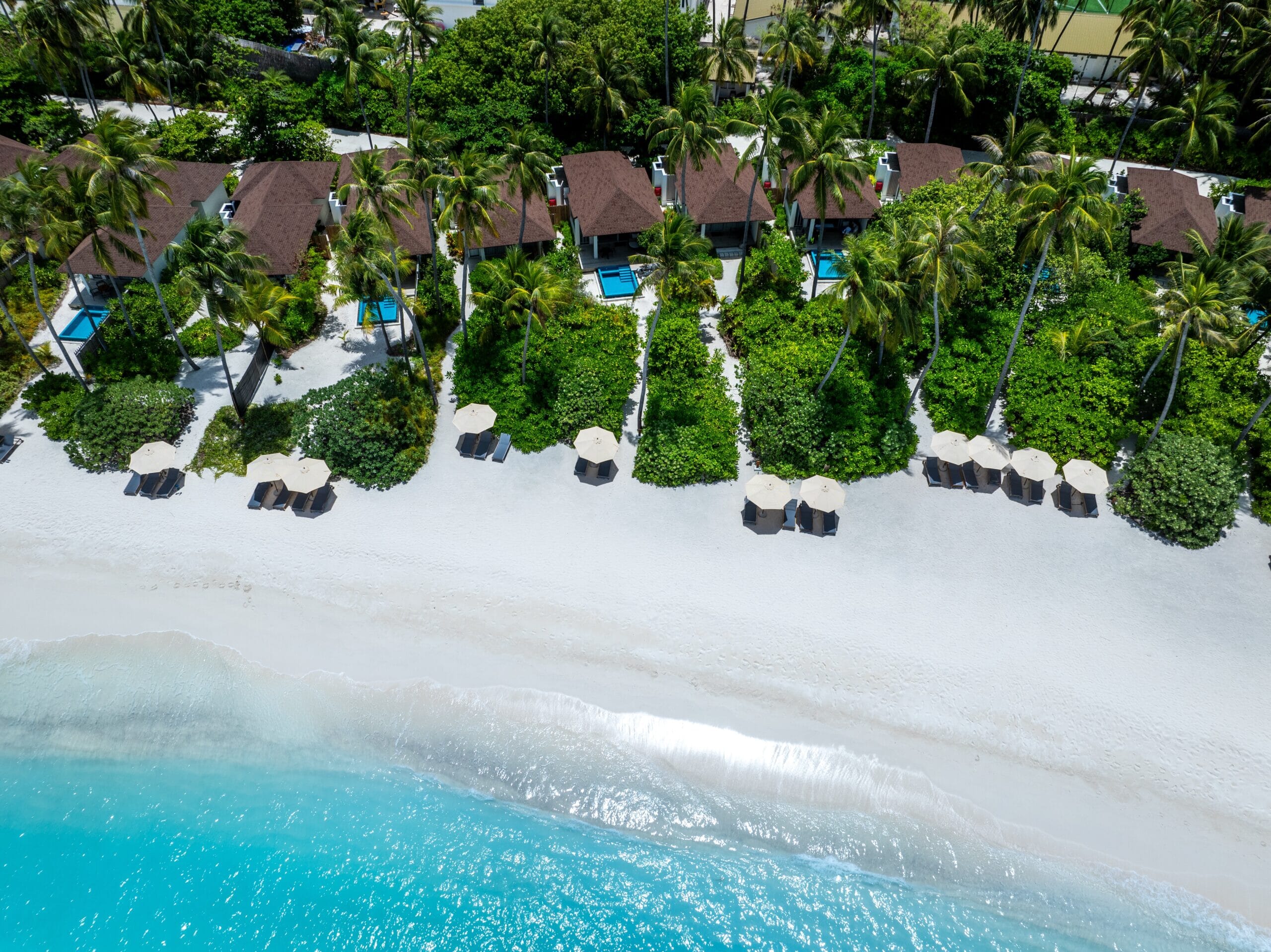 Maldives Luxury Family Holidays
