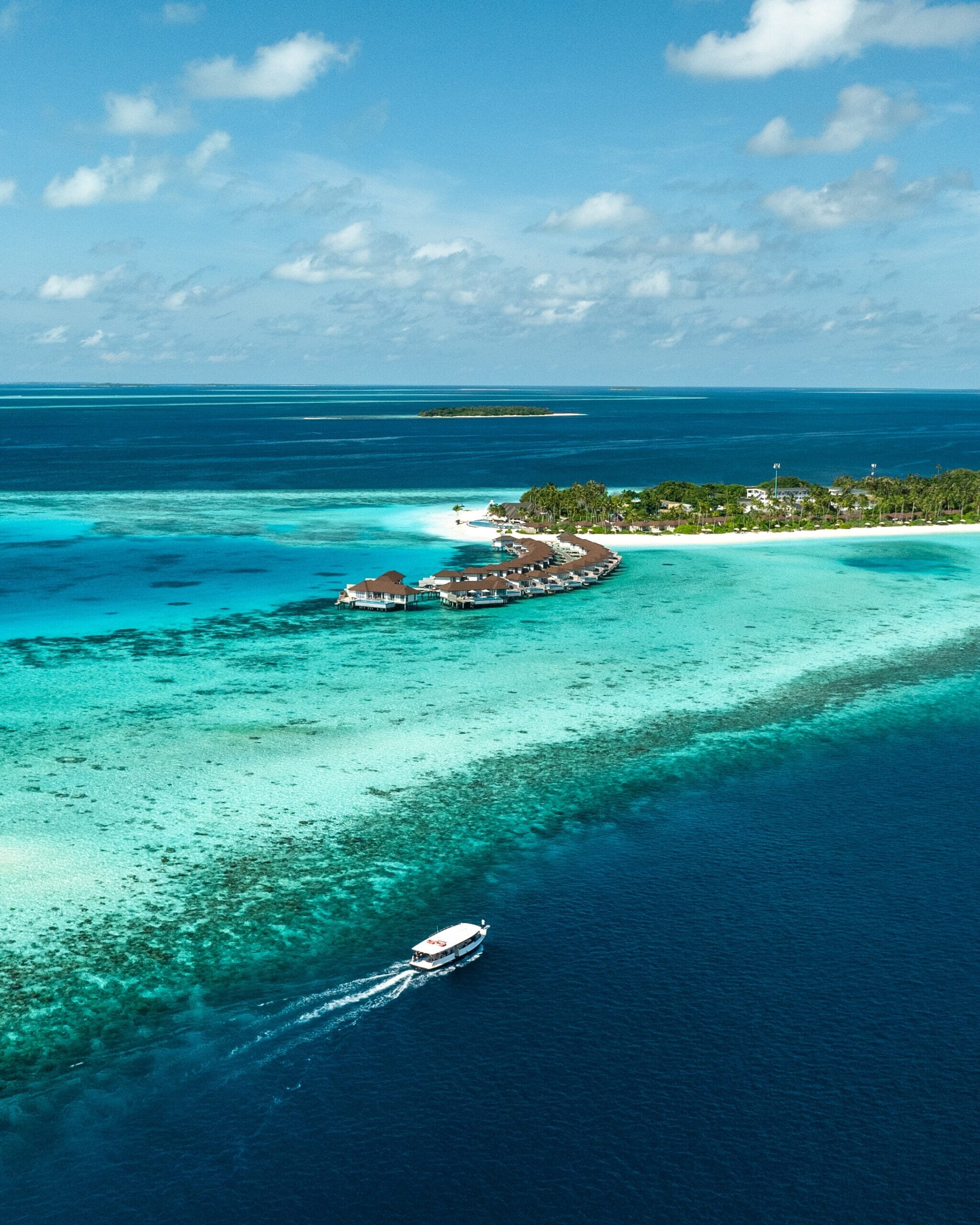 Maldives Luxury Family Holidays