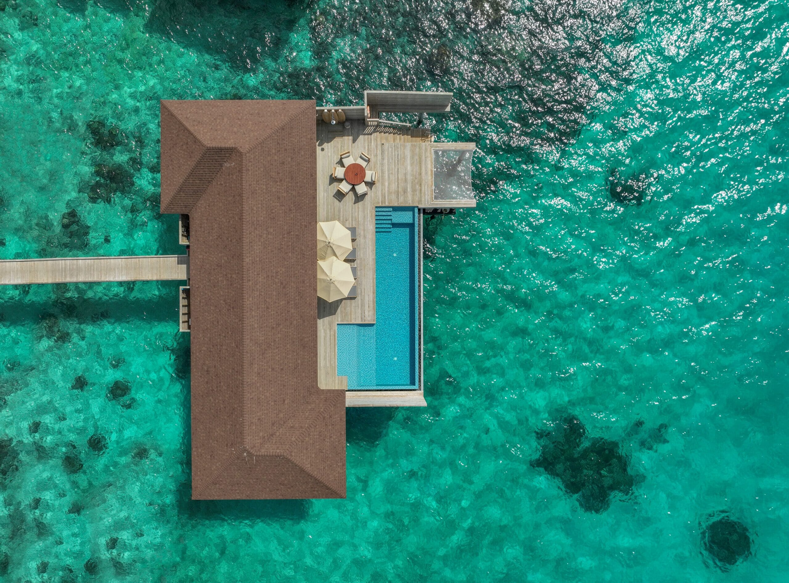 Maldives Luxury Family Holidays