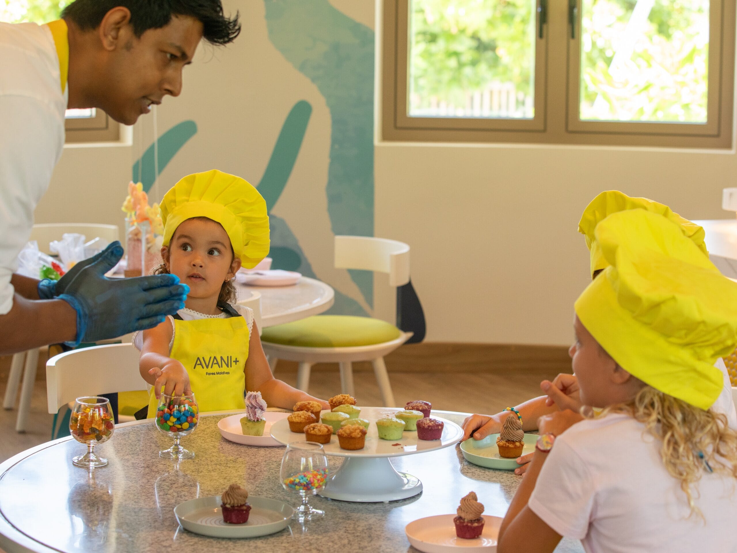 Maldives Luxury Family Holidays