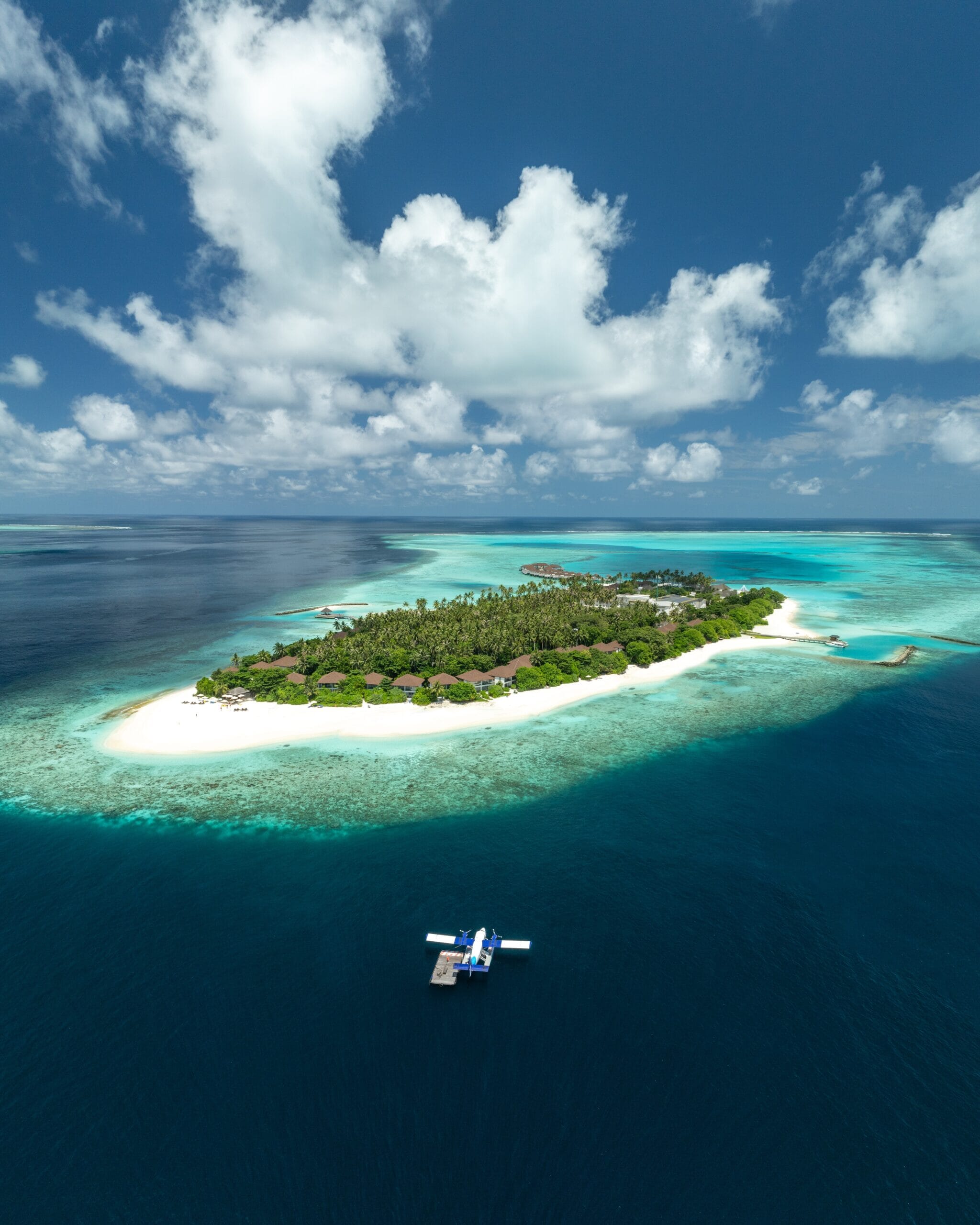 Maldives Luxury Family Holidays