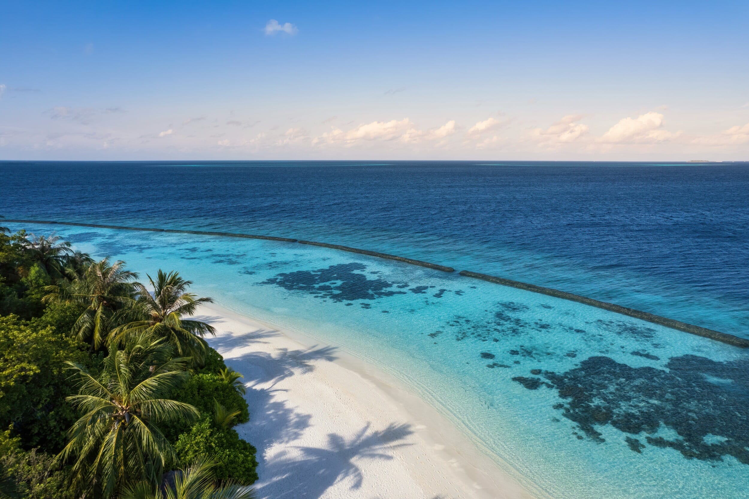 Maldives Romantic Luxury Holidays