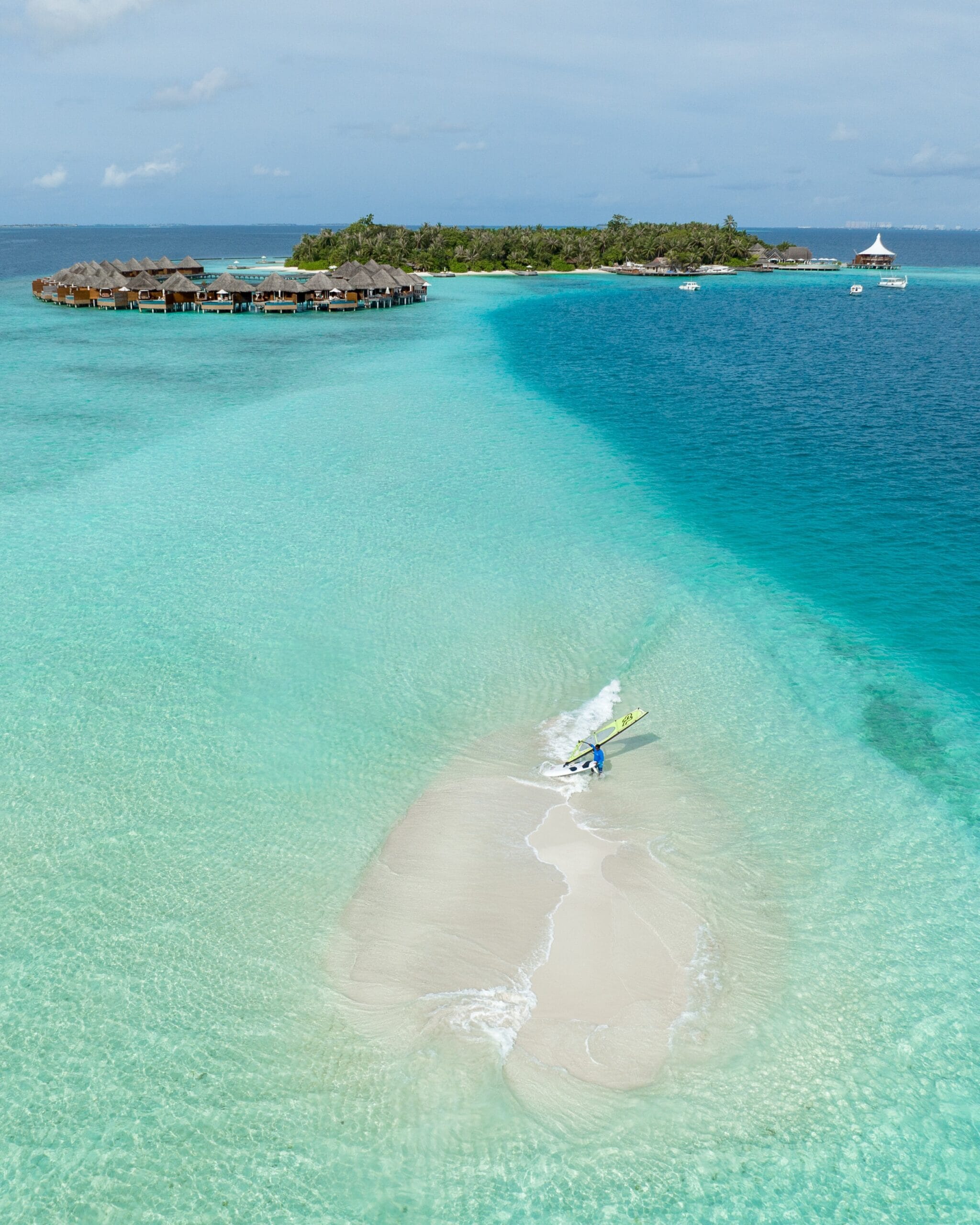 Maldives Romantic Luxury Holidays