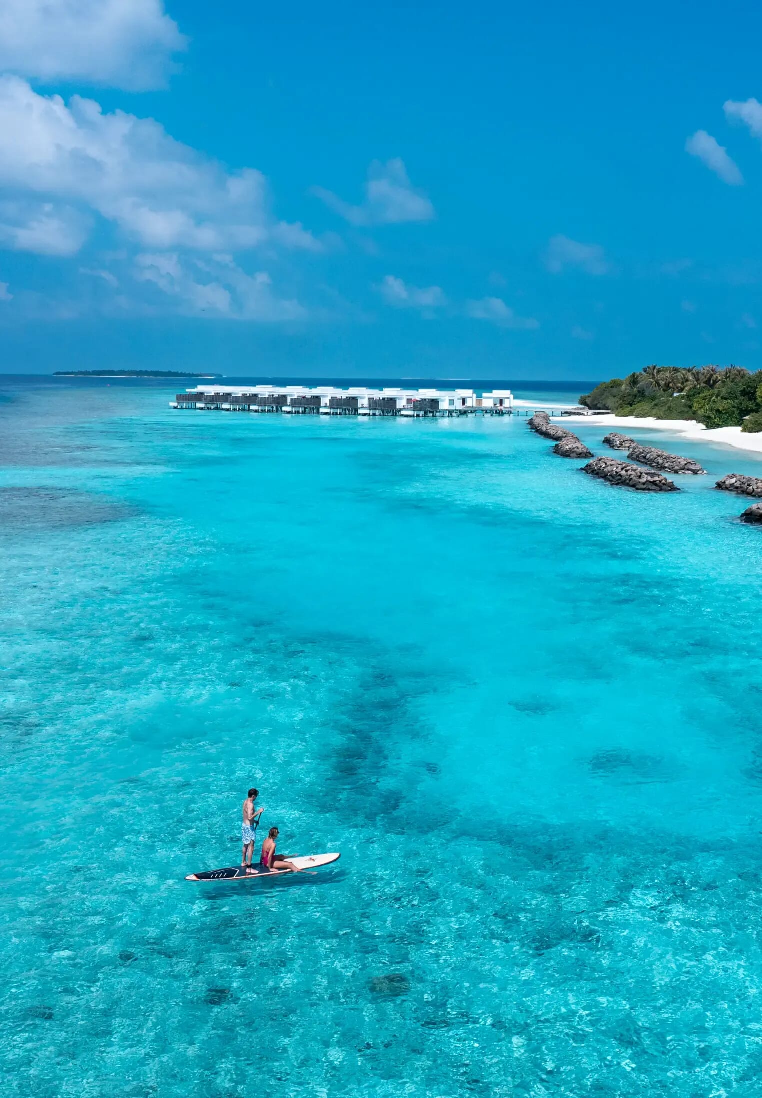 Maldives Luxury Family Holidays