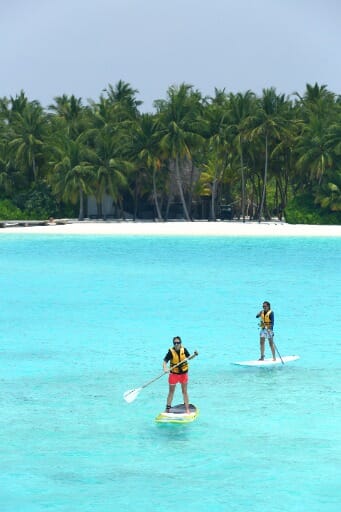 Maldives Luxury Family Holidays