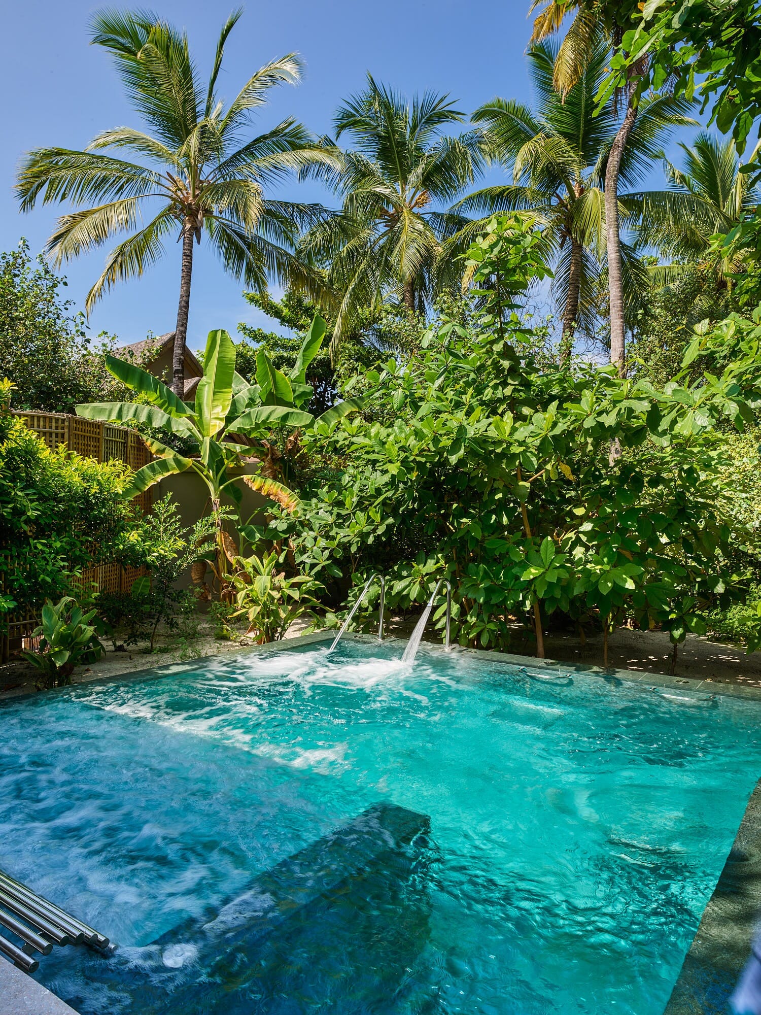 Maldives Luxury Family Holidays