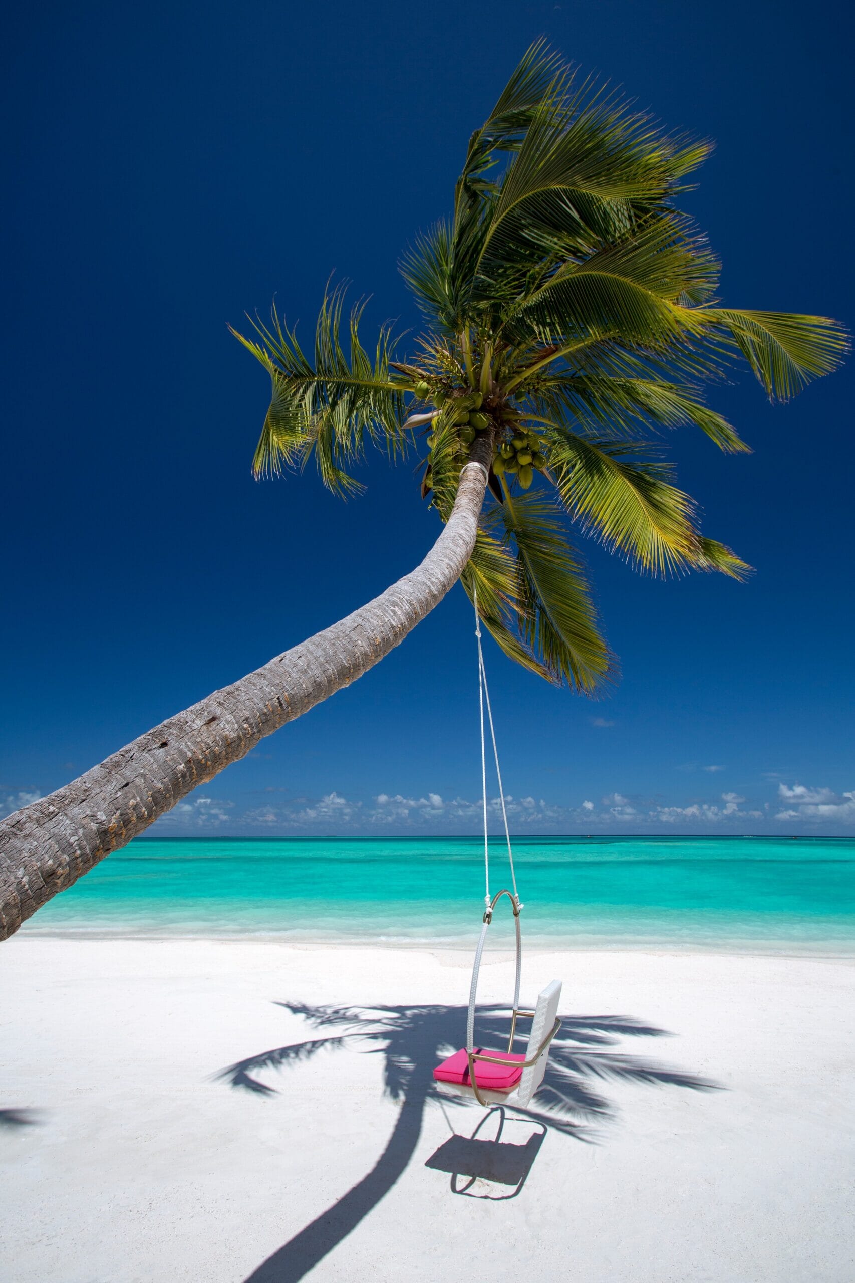 Maldives Romantic Luxury Holidays