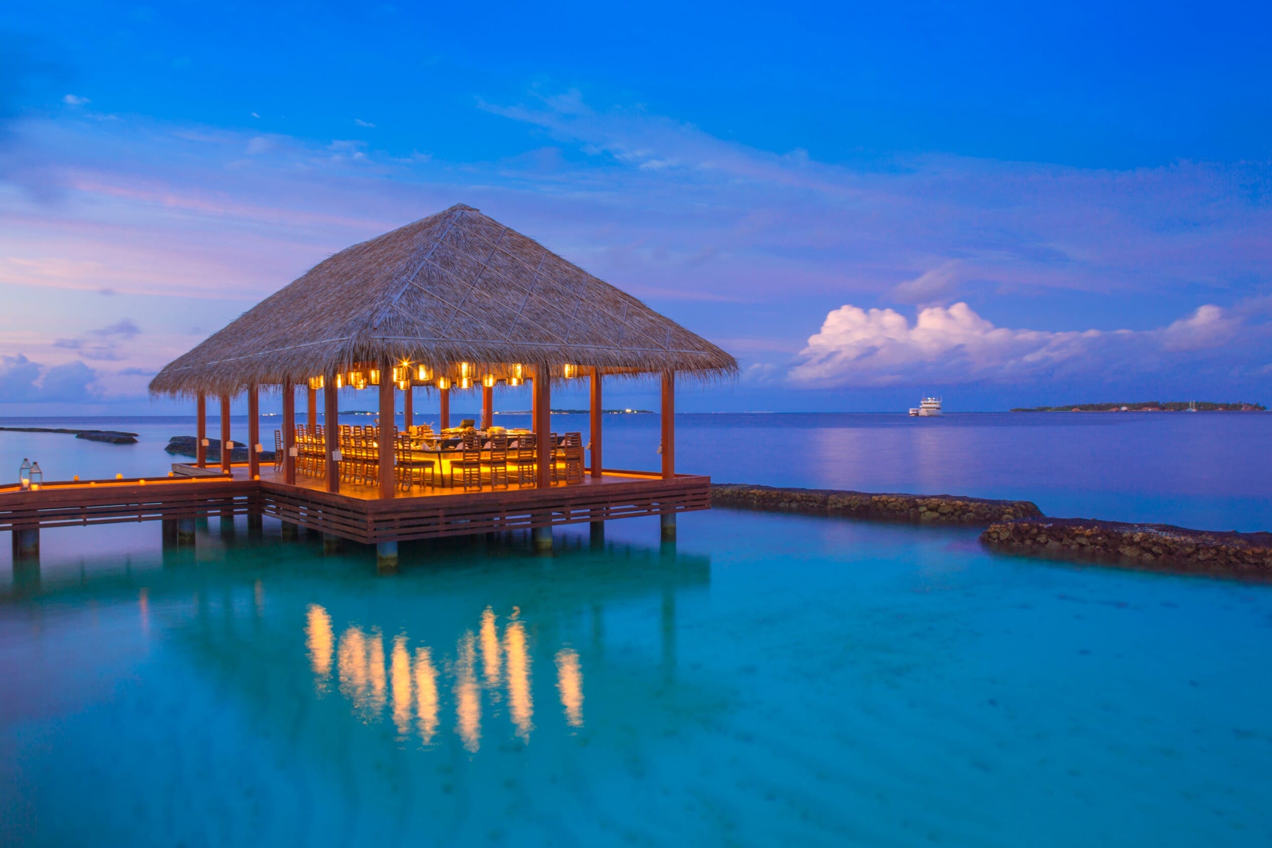 Maldives Luxury Family Holidays