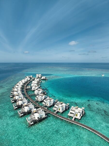 Maldives Luxury Family Holidays