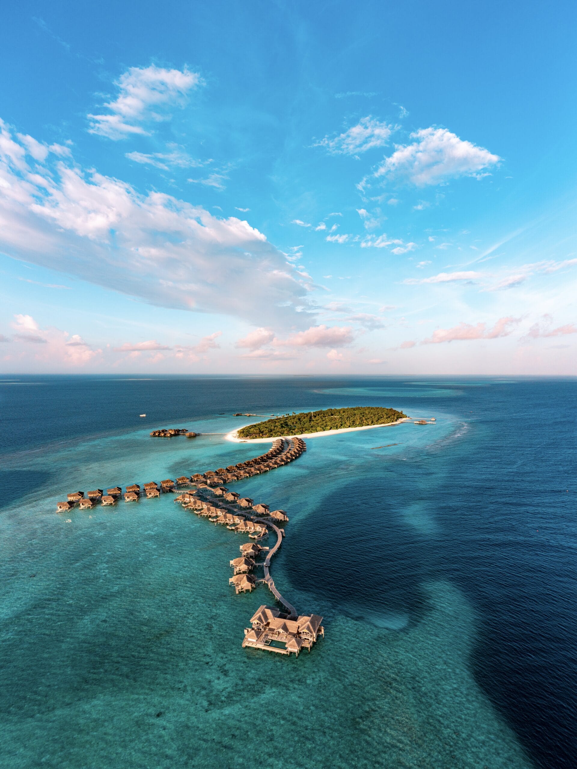 Maldives Luxury Family Holidays